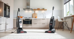 Bissell Carpet Cleaner Buying Guide 2026: Top Picks & Reviews