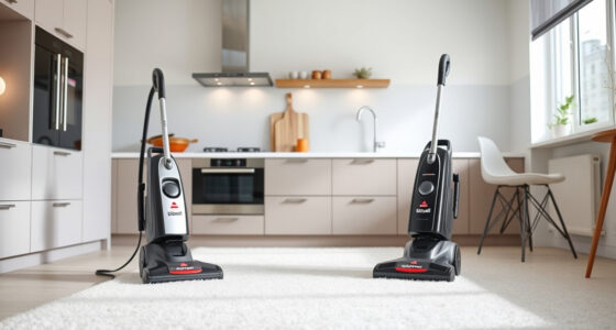 Bissell Carpet Cleaner Buying Guide 2026: Top Picks & Reviews