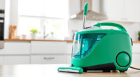 Bissell Carpet Cleaner No Suction: Causes & Fixes