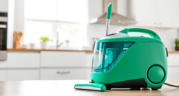 Bissell Carpet Cleaner No Suction: Causes & Fixes