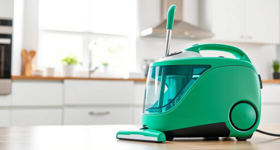 Bissell Carpet Cleaner No Suction: Causes & Fixes