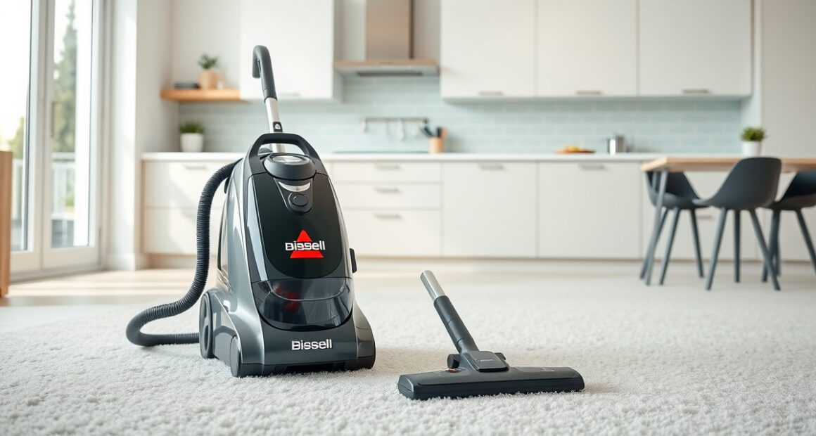 Bissell Cleaning Solution Compatibility & Buying Guide