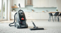 Bissell Cleaning Solution Compatibility & Buying Guide
