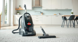 Bissell Cleaning Solution Compatibility & Buying Guide