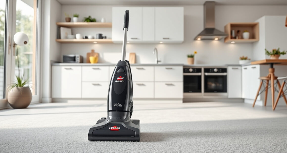 Bissell Filters: Compatibility & Buying Guide for Your Vacuum