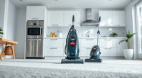 Bissell Little Green vs Bissell ProHeat 2X: Full Comparison