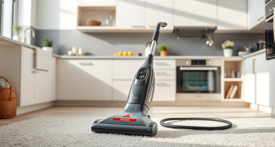 Bissell Little Green vs Bissell TurboClean: Full Comparison