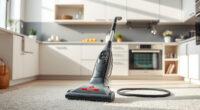 Bissell Little Green vs Bissell TurboClean: Full Comparison