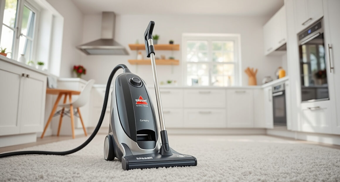 Bissell ProHeat 2X Review: Pros, Cons & Who It’s For