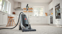 Bissell ProHeat 2X Review: Pros, Cons & Who It’s For