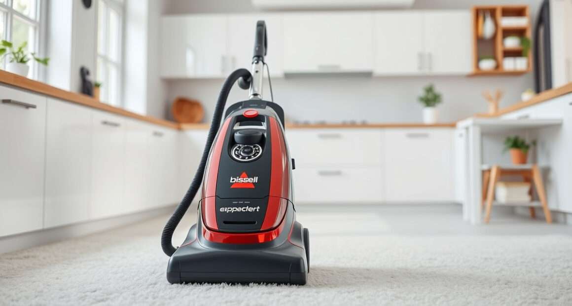 Bissell ProHeat 2X vs Bissell SpotClean Pro: Full Comparison
