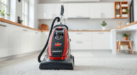 Bissell ProHeat 2X vs Bissell SpotClean Pro: Full Comparison
