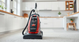 Bissell ProHeat 2X vs Bissell SpotClean Pro: Full Comparison