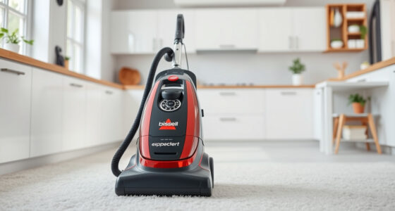Bissell ProHeat 2X vs Bissell SpotClean Pro: Full Comparison