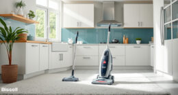 Bissell vs Hoover in 2026: Which Carpet Cleaner Reigns Supreme?
