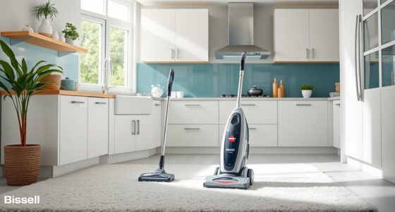 Bissell vs Hoover in 2026: Which Carpet Cleaner Reigns Supreme?