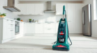 Bissell vs Hoover: Which Carpet Cleaner Reigns Supreme?