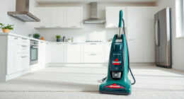 Bissell vs Hoover: Which Carpet Cleaner Reigns Supreme?