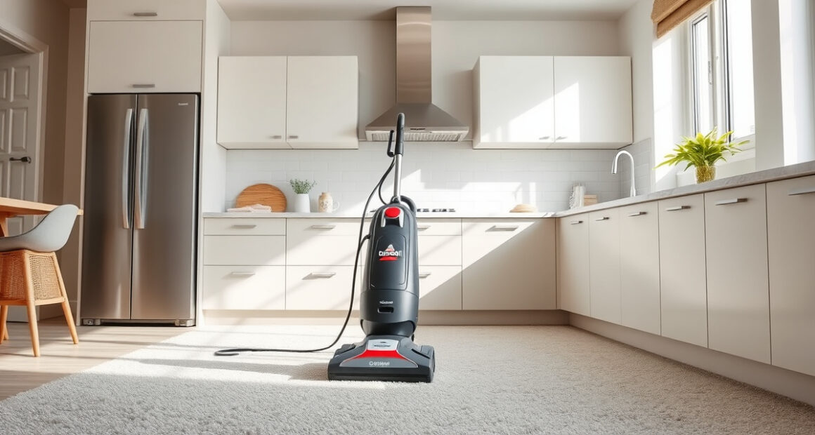 Bissell vs Rug Doctor: Which Carpet Cleaner Comes Out Ahead in 2026?