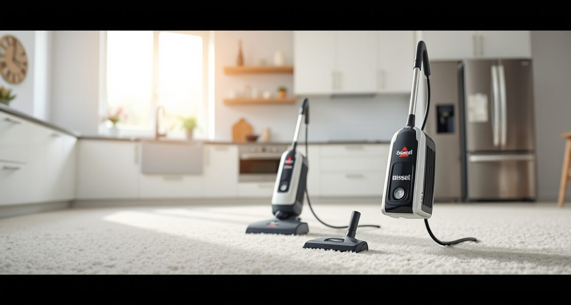Bissell vs Tineco: Which Carpet Cleaner Comes Out Ahead?