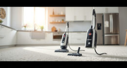 Bissell vs Tineco: Which Carpet Cleaner Comes Out Ahead?