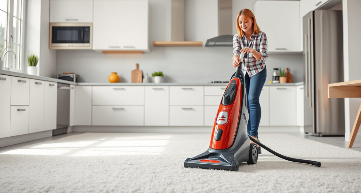 Bissell vs Tineco: Which Carpet Cleaner Wins in 2026?