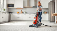 Bissell vs Tineco: Which Carpet Cleaner Wins in 2026?