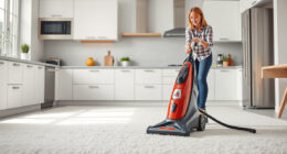 Bissell vs Tineco: Which Carpet Cleaner Wins in 2026?