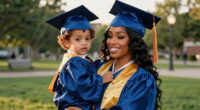 Cardi B Celebrates Son Wave, 4, as He Graduates from Preschool: 'That's My Boy'