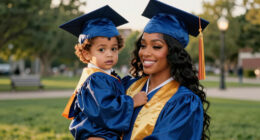 Cardi B Celebrates Son Wave, 4, as He Graduates from Preschool: 'That's My Boy'