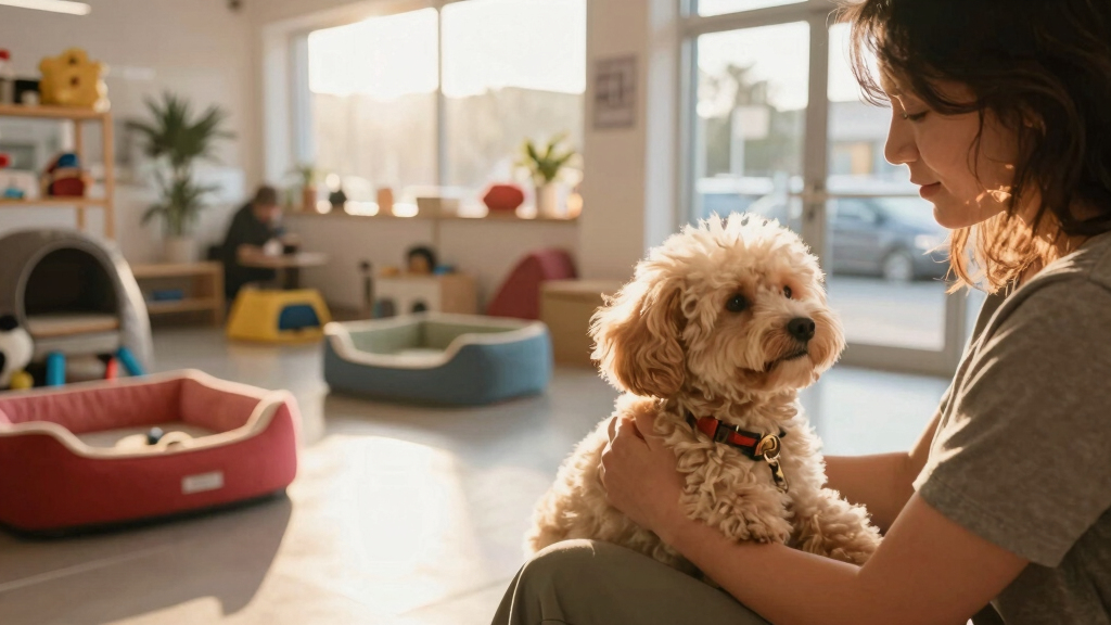 Cincinnati Animal CARE running adoption promotion as shelter remains critically full