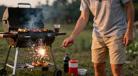 Fourth of July Safety Tips: Fireworks, BBQs and more
