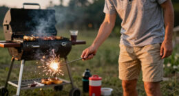 Fourth of July Safety Tips: Fireworks, BBQs and more