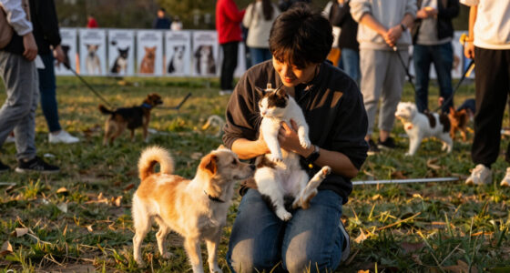 Happy Tails! Nearly 300 dogs and cats adopted at MEGA pet adoption event in Jacksonville