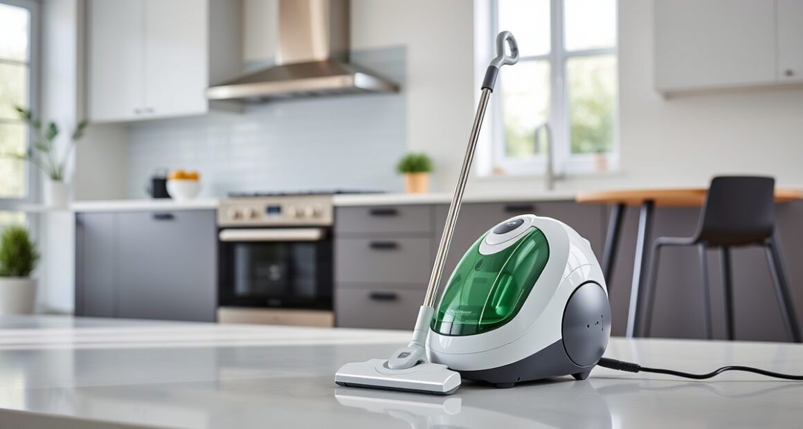 How to Clean a Bissell Little Green Safely & Effectively