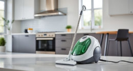 How to Clean a Bissell Little Green Safely & Effectively