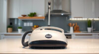 How to Clean a Bissell ProHeat 2X Safely & Effectively
