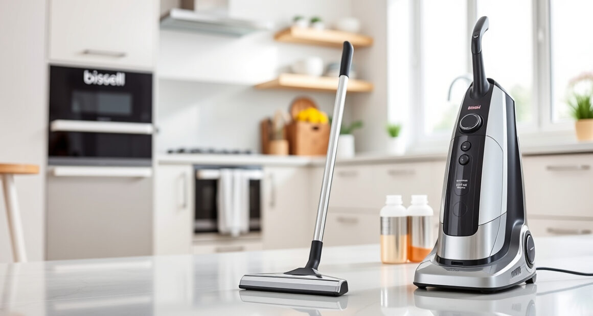 How to Clean a Bissell TurboClean Safely and Effectively