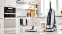 How to Clean a Bissell TurboClean Safely and Effectively