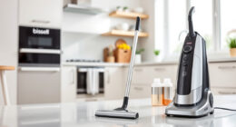 How to Clean a Bissell TurboClean Safely and Effectively