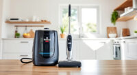 How to Safely Clean Your Bissell SpotClean Pro