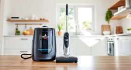 How to Safely Clean Your Bissell SpotClean Pro