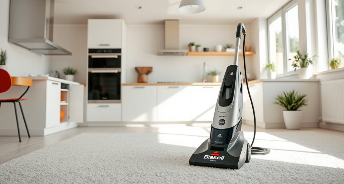 Is the Bissell ProHeat 2X Worth It? Honest Review