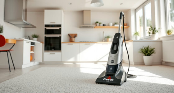 Is the Bissell ProHeat 2X Worth It? Honest Review