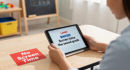 LAUSD bans screen time before the second grade, marking one of nation’s strictest policies
