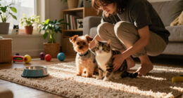Not All Pets Are the Same: Why Species Matters for Pet Toxins
