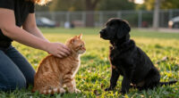 Orange County Cats And Dogs Looking For Homes This Summer