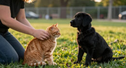 Orange County Cats And Dogs Looking For Homes This Summer