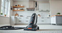 Top Bissell Carpet Cleaner Models Ranked for 2026