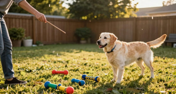 10 Best Interactive Dog Toys for Engaging Play in 2026